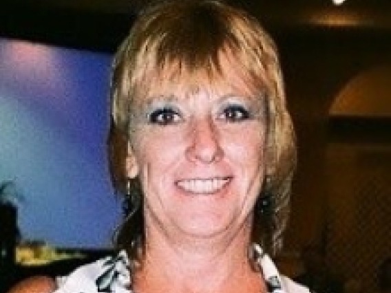 Glenna Smith, CMSP