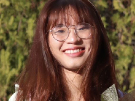 Ngan Pham