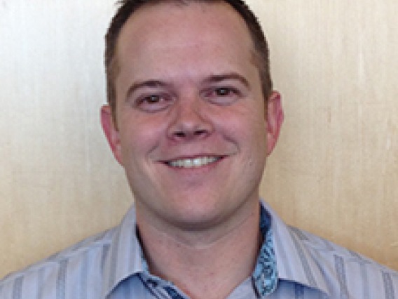 Rustin Reed, PhD, CIH, CSP